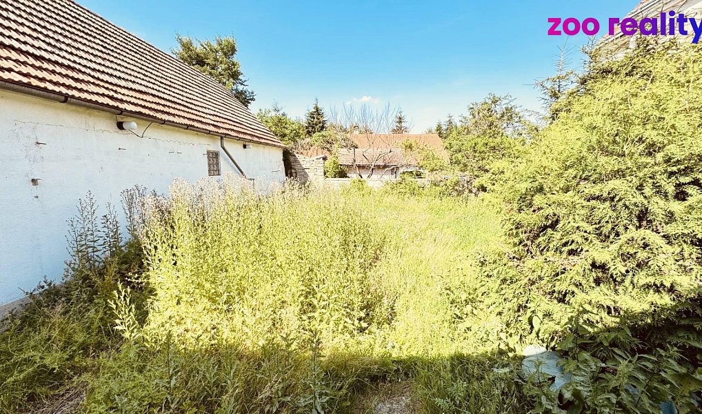 Prodej domu 306 m² s pozemkem 1 596 m², Nová Bystřice – náhled fotky 12