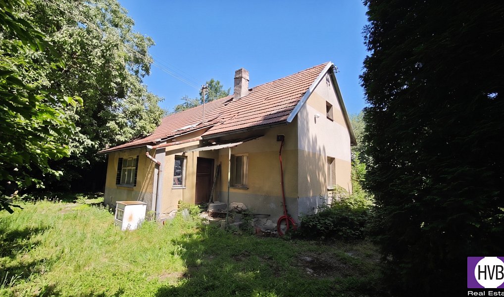 Prodej domu 105 m² s pozemkem 3 600 m², Suchdol – náhled fotky 3