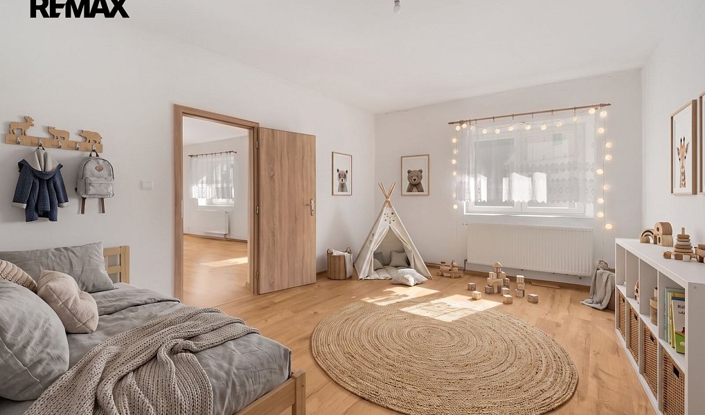 Prodej domu 200 m² s pozemkem 218 m², Mimoň – náhled fotky 3