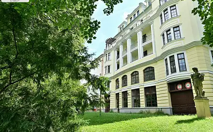 Prodej bytu 3+kk 102 m²