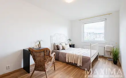 Prodej bytu 2+kk 49 m²