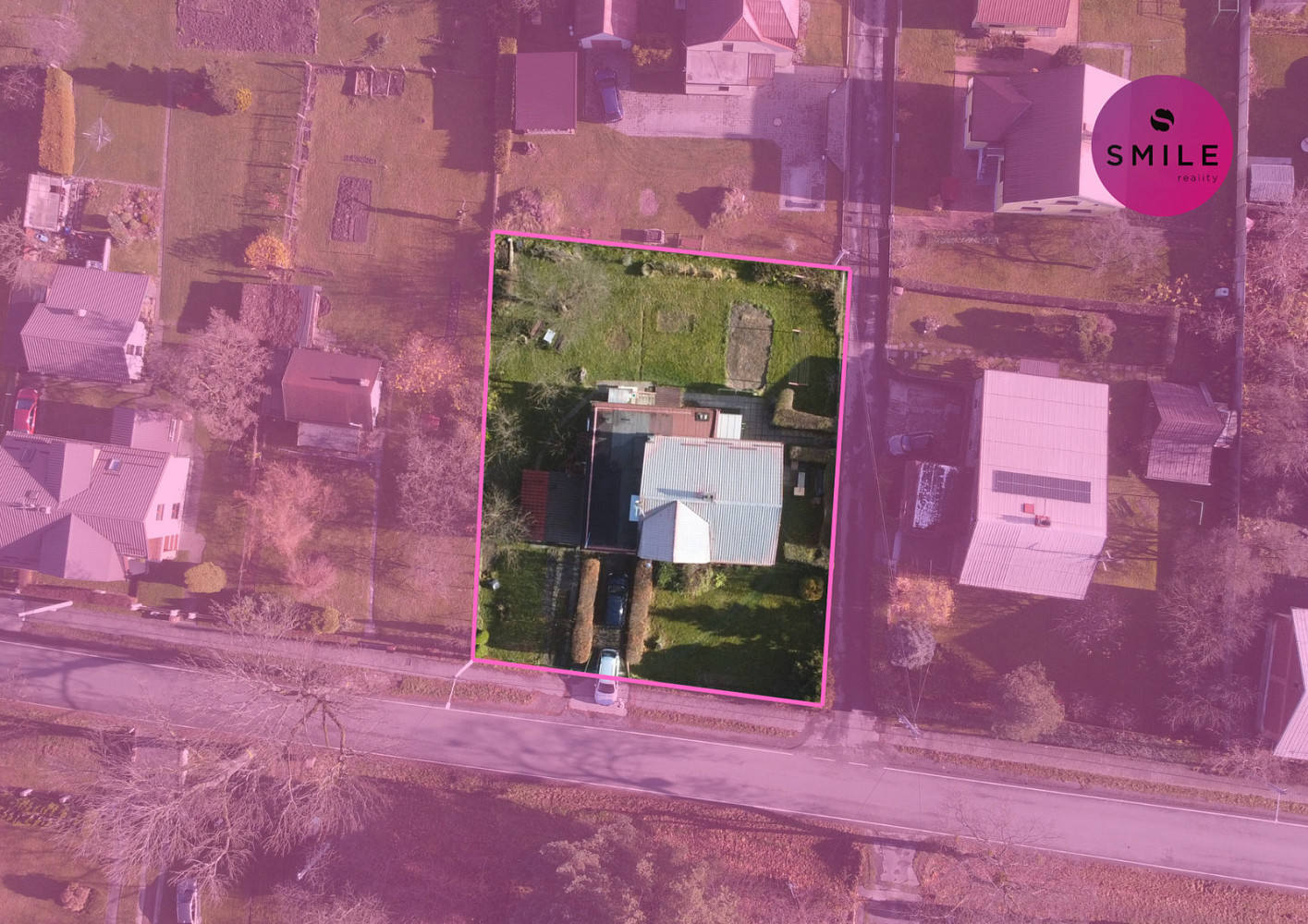 Prodej domu 160 m² s pozemkem 956 m² – fotografie 2