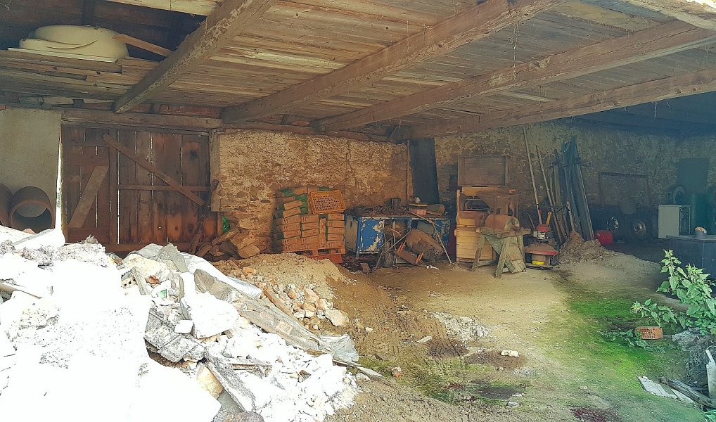 Prodej chaty/chalupy 361 m² s pozemkem 953 m², Nová Ves – náhled fotky 9