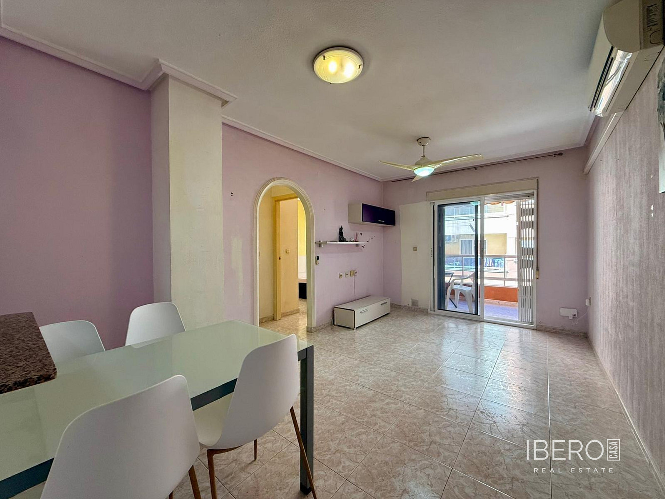 Pis 3+kk – Torrevieja, El Palmeral - Vista 3