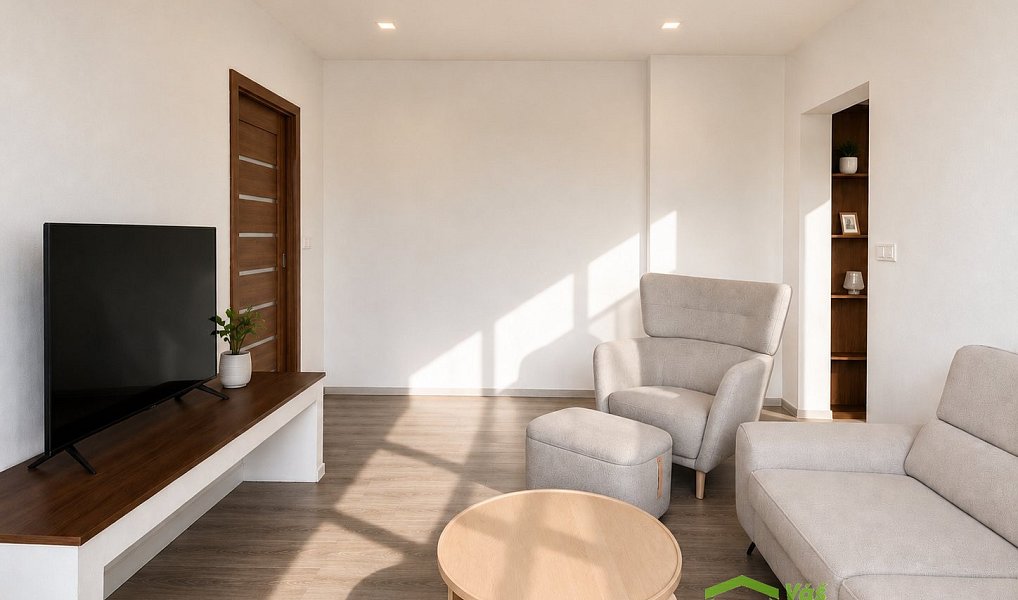 Pronájem bytu 3+1 65 m², Ostrava – náhled fotky 8