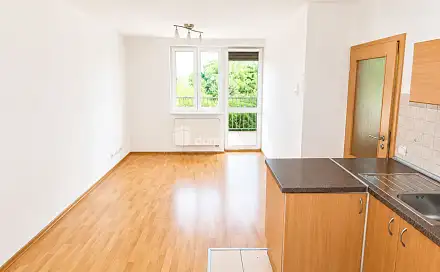 Pronájem bytu 2+kk 47 m²