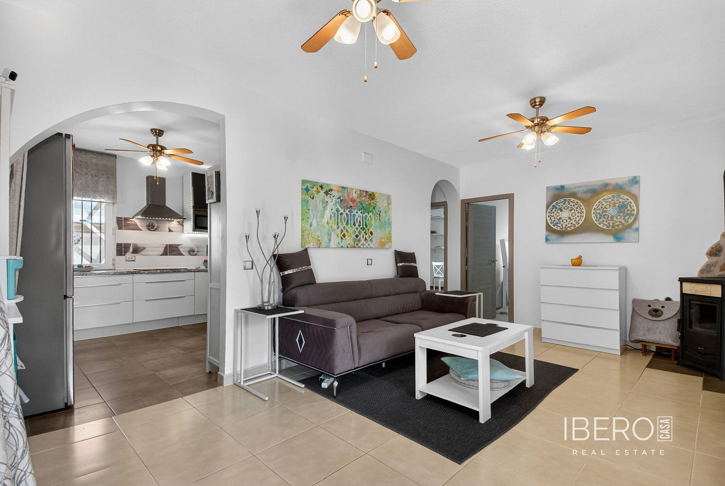 Prodej domu 117 m² s pozemkem 301 m² — photo 3