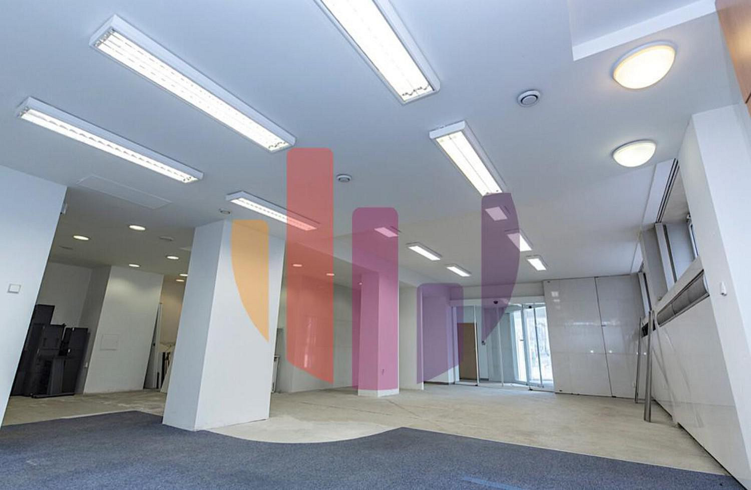 Pronájem obchodních prostor 112 m² - Widok 4