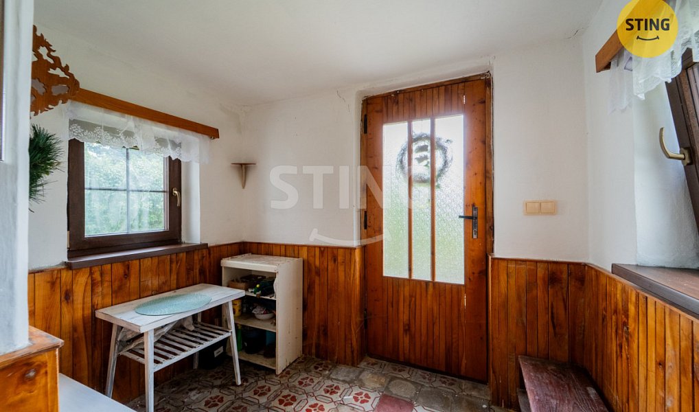 Prodej domu 180 m² s pozemkem 381 m², Lomnice – náhled fotky 20