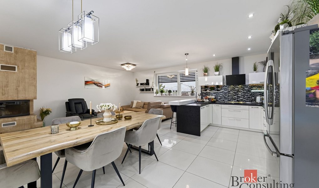 Prodej domu 133 m² s pozemkem 847 m², Kyšice – náhled fotky 3