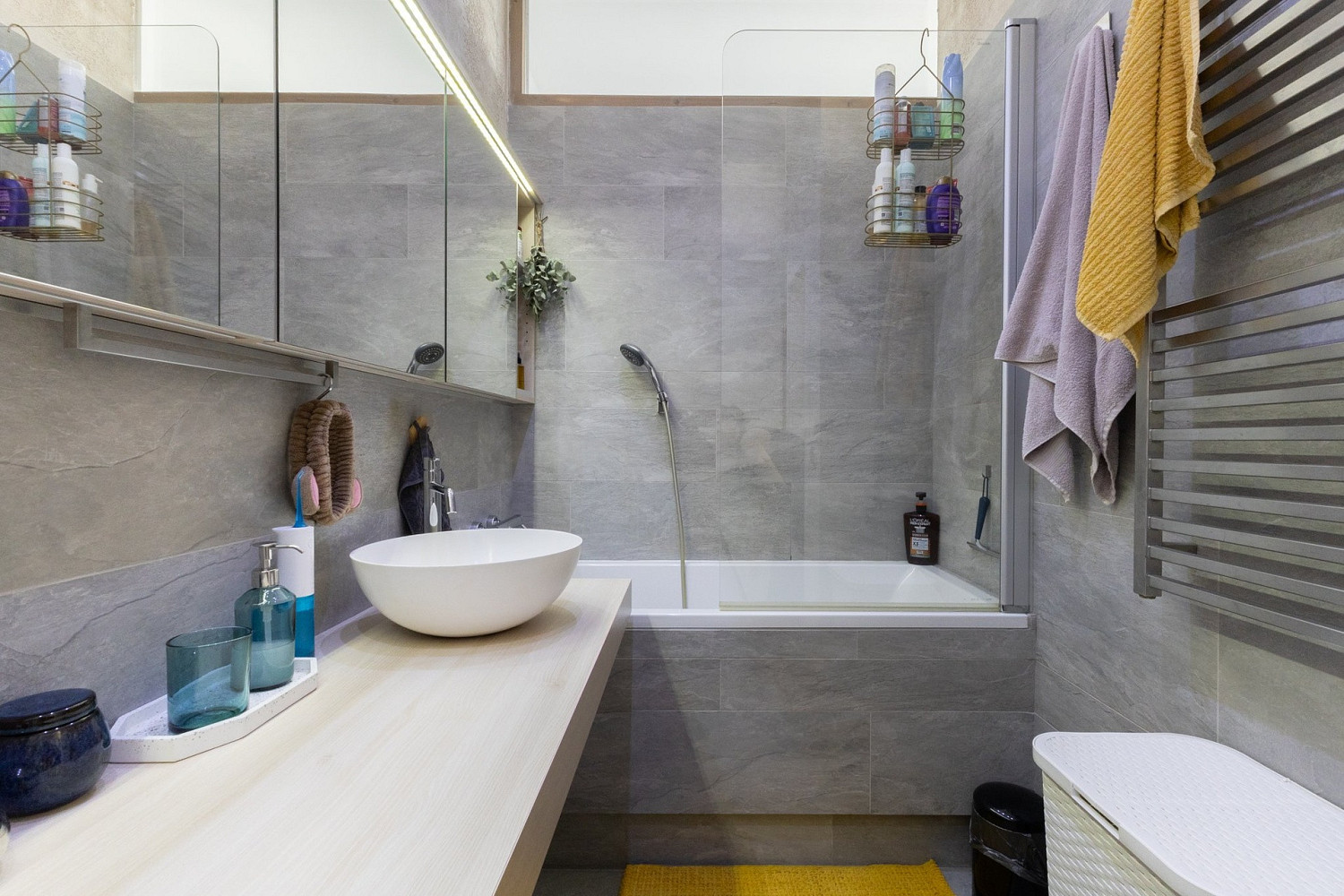Prodej bytu 2+kk 54 m² – fotografie 4