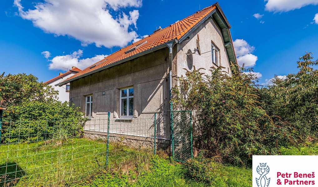 Prodej domu 135 m² s pozemkem 1 110 m², Lužná – náhled fotky 25