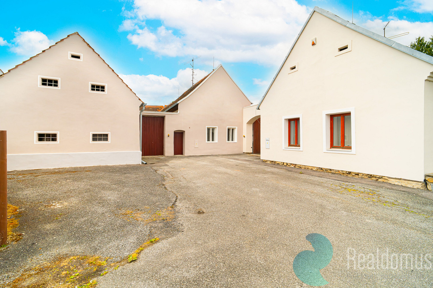 Prodej zemědělského objektu 439 m² — photo 2