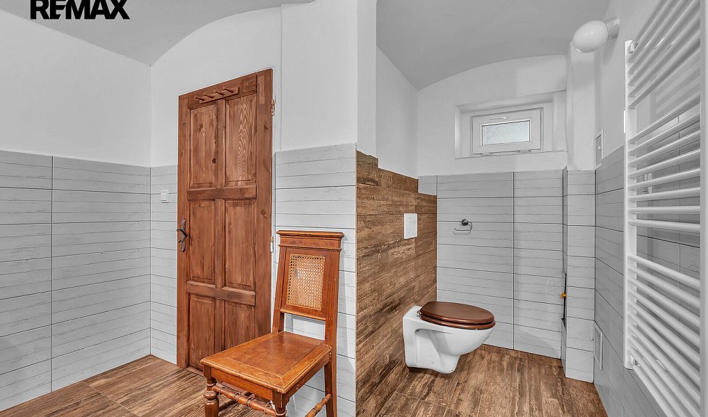 Prodej chaty/chalupy 157 m² s pozemkem 2 441 m², Králíky – náhled fotky 7