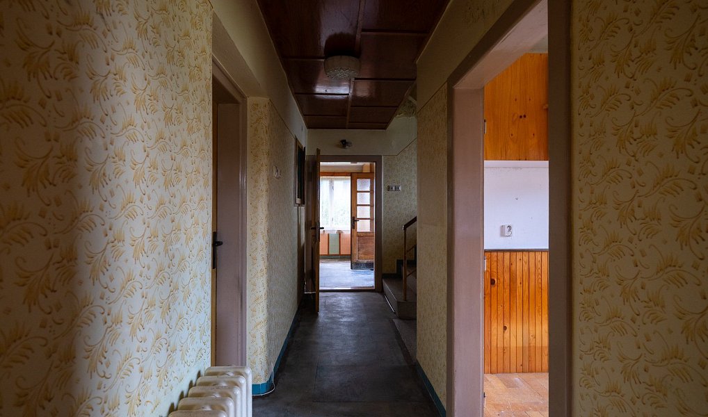 Prodej domu 102 m² s pozemkem 1 090 m², Nepomuk – náhled fotky 15