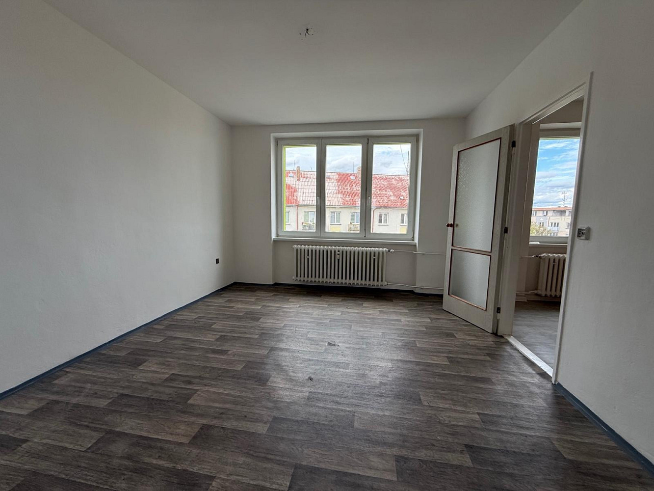 Pronájem bytu 2+1 52 m² – fotografie 4