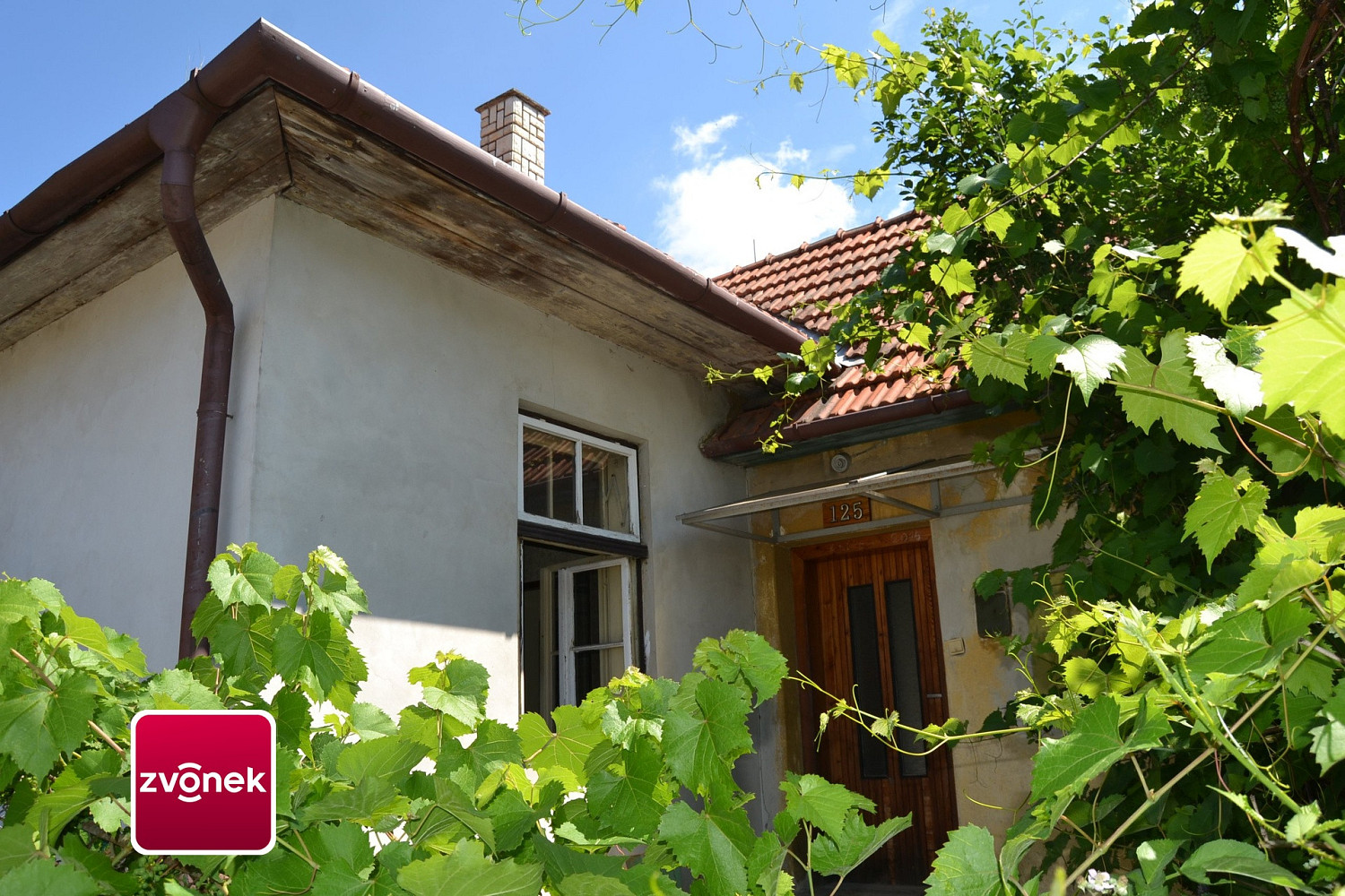 Prodej domu 160 m² s pozemkem 322 m²