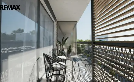 Prodej bytu 2+kk 46 m², Kyjov, okres Hodonín