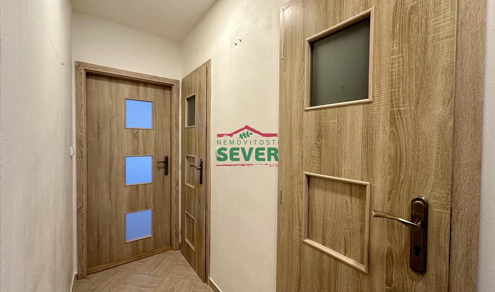 Prodej bytu 2+1 53 m², Krupka – náhled fotky 9