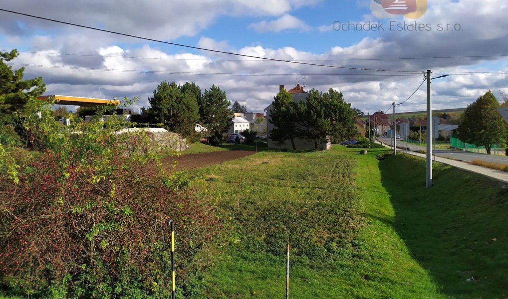 Prodej pole 922 m², Vranovice-Kelčice – náhled fotky 5