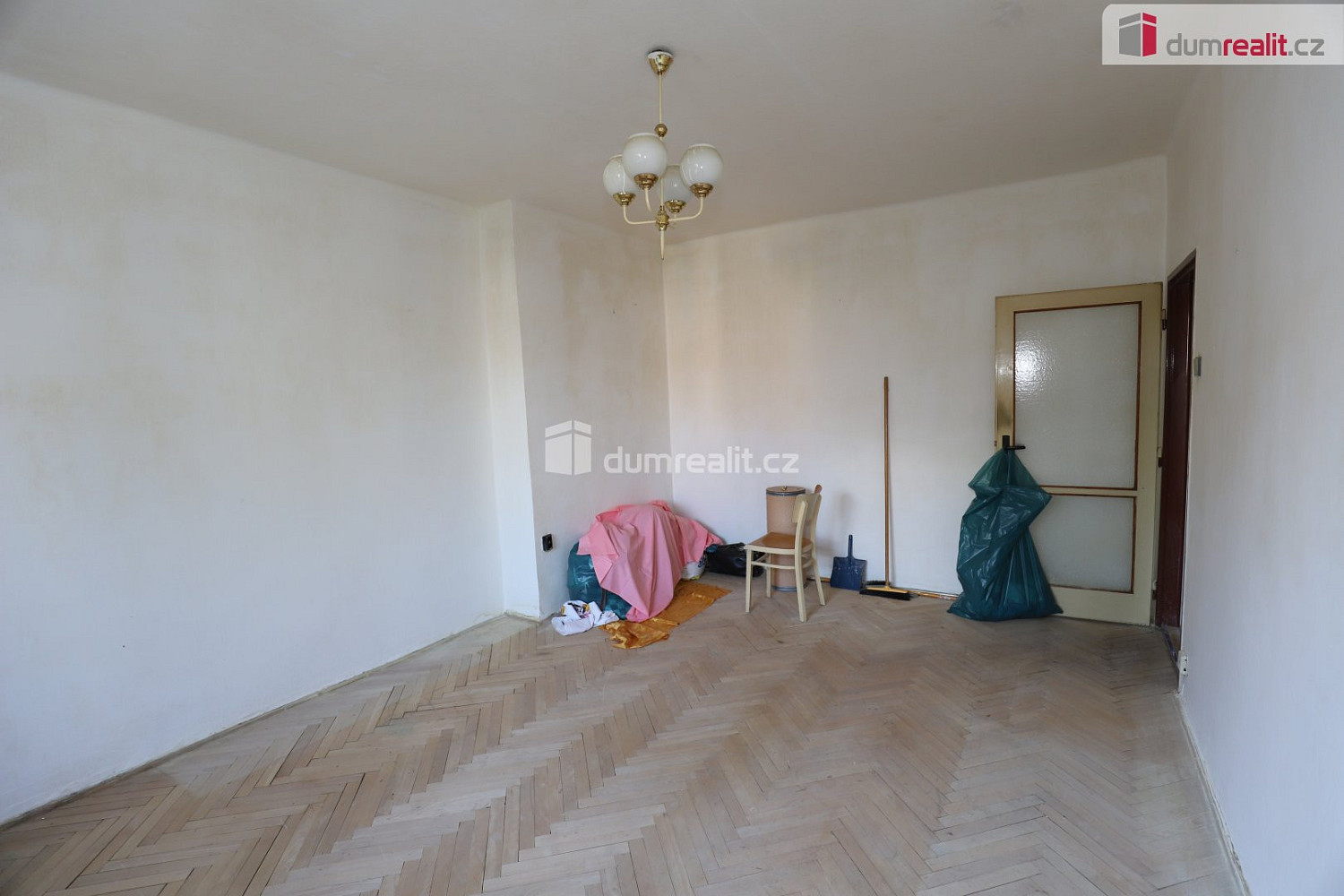 Prodej bytu 2+1 54 m² – fotografie 5