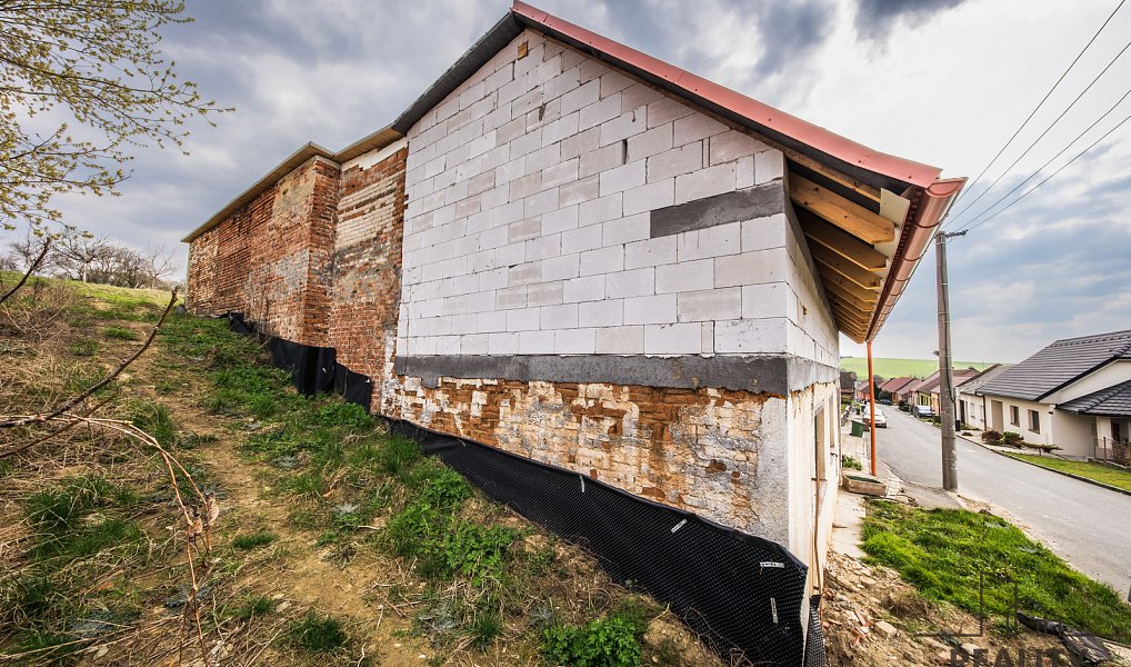 Prodej domu 160 m² s pozemkem 248 m², Žeravice – náhled fotky 13