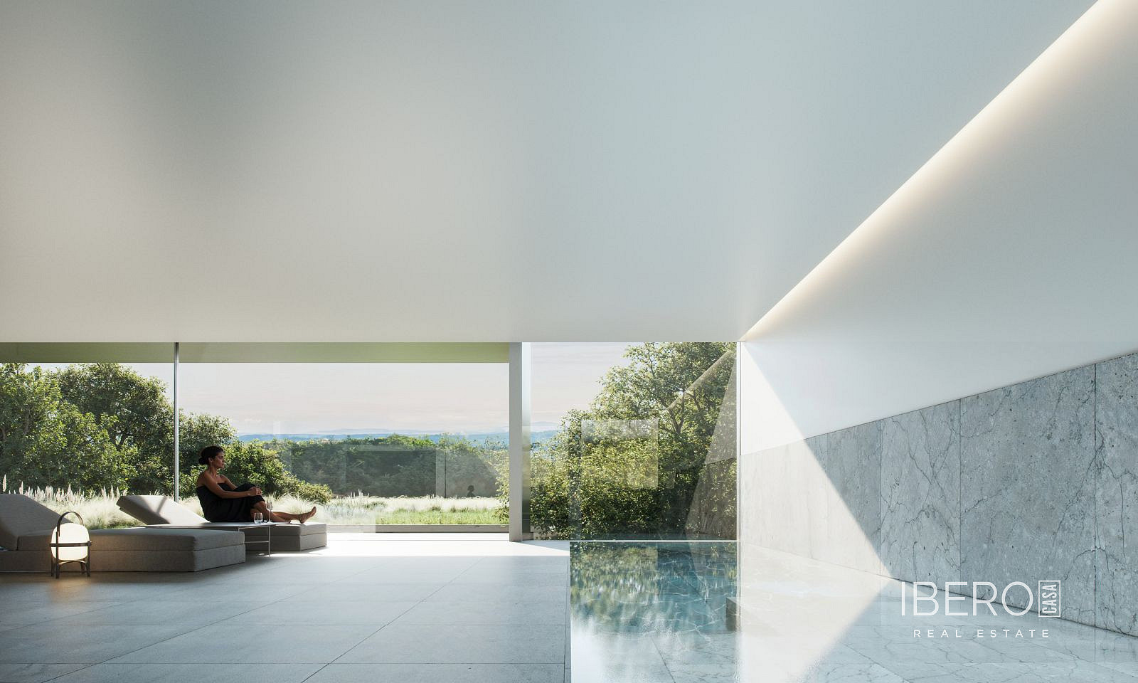 House in San Roque, San Roque Centro, Campo de Gibraltar - View 4
