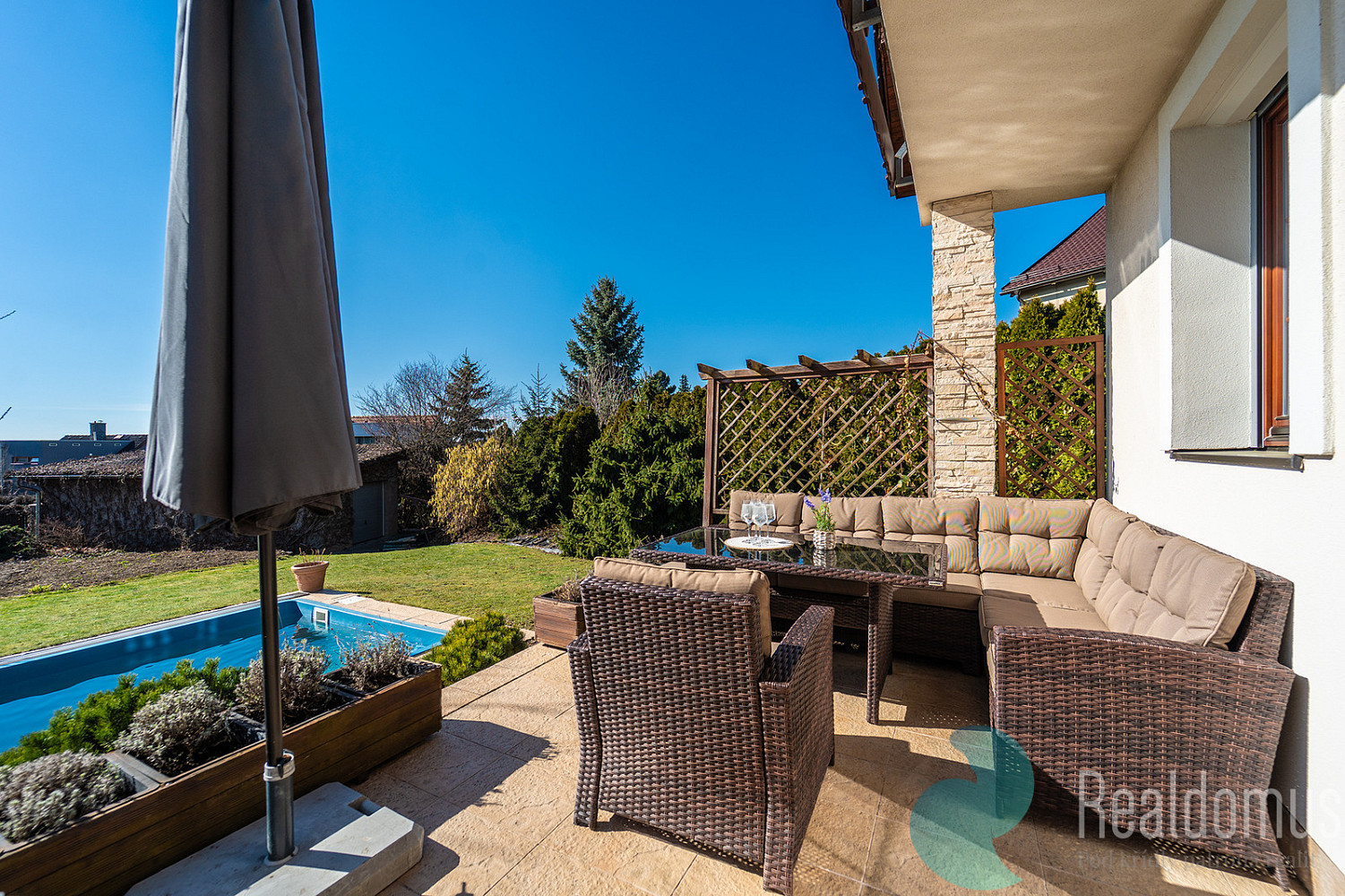 Prodej domu 174 m² s pozemkem 811 m² – fotografie 4