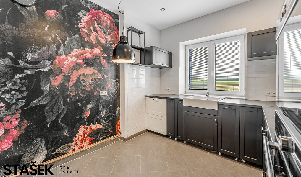 Prodej domu 135 m² s pozemkem 1 118 m², Šumvald – náhled fotky 3