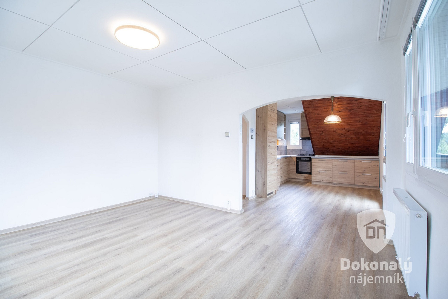Pronájem bytu 3+kk 75 m² – fotografie 5