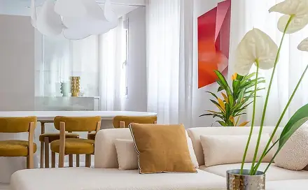Prodej bytu 4+kk 125 m², Madrid, Španělsko