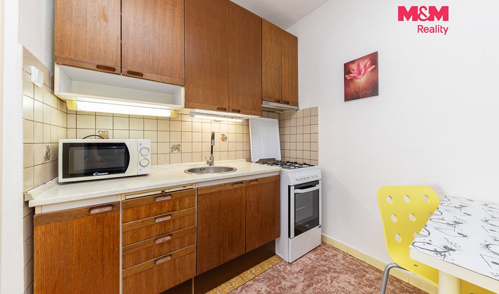 Prodej bytu 1+1 39 m², Brno – náhled fotky 7