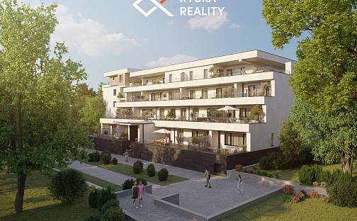 Prodej bytu 2+kk 78 m², Mongolská, Ostrava - Poruba