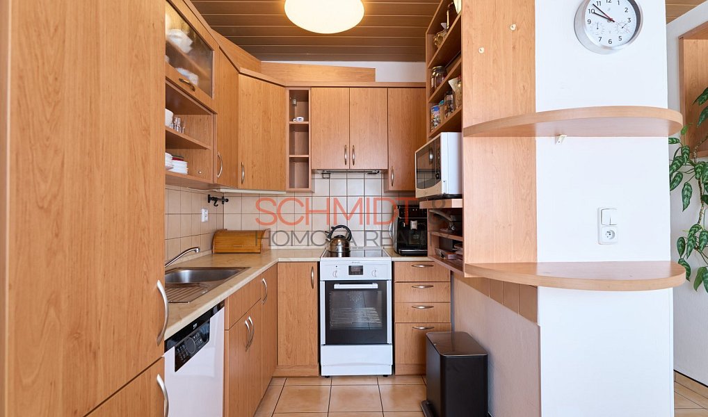 Prodej bytu 3+kk 81 m², Hustopeče – náhled fotky 7