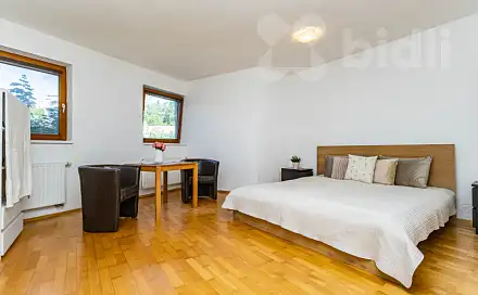 Prodej bytu 1+1 49 m²