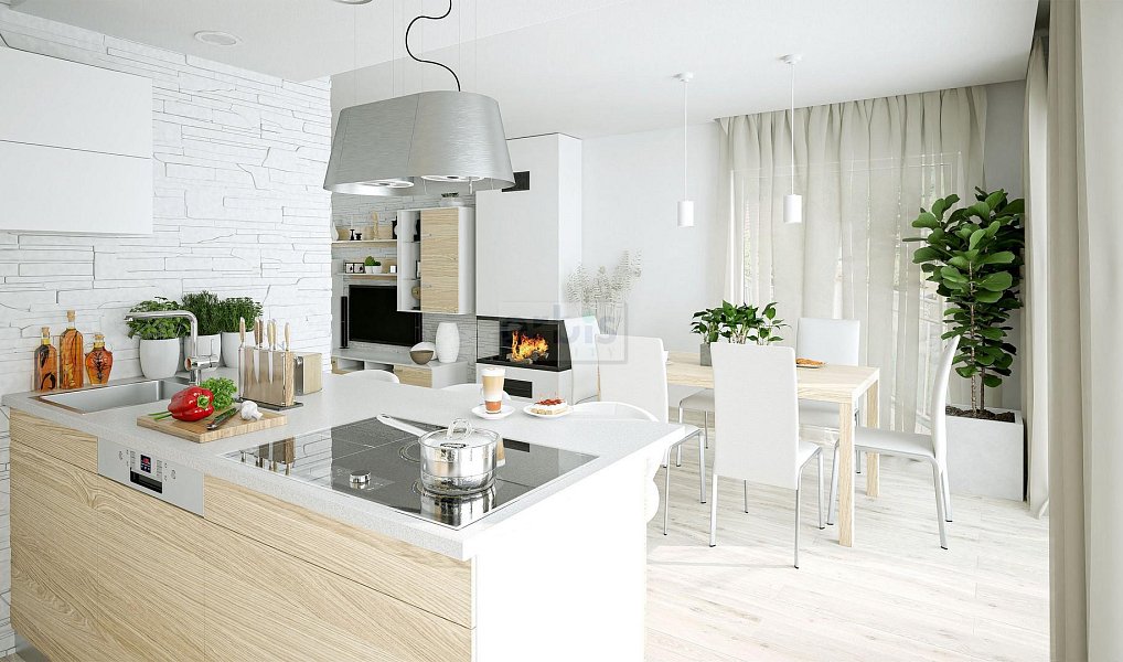 Prodej stavebního pozemku 572 m², Kladno – náhled fotky 8