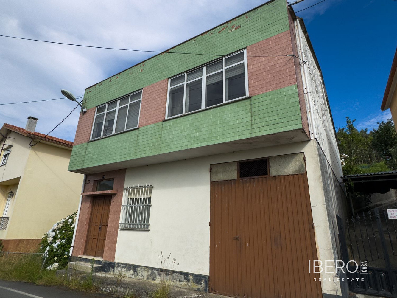 Casa 6+kk – Fene, A Rañoa - Vista 2