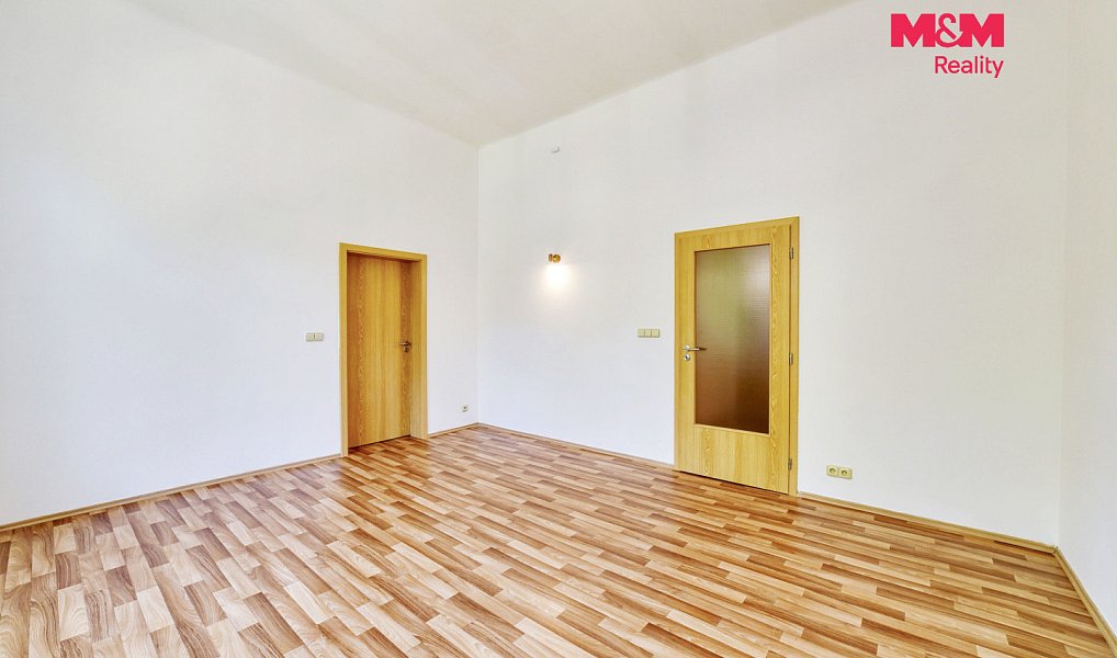 Pronájem bytu 2+1 64 m², Mariánské Lázně – náhled fotky 17
