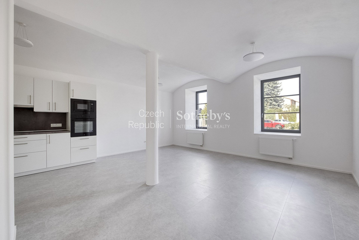 Prodej bytu 3+kk 75 m²