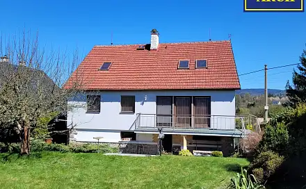 9 rooms, 280.0 m² in Liberec