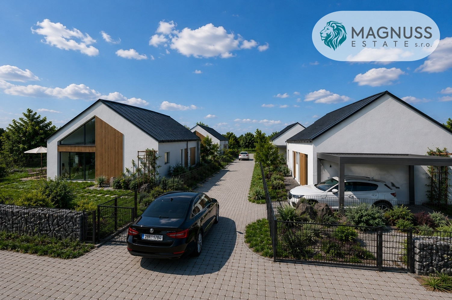 Prodej domu 102 m² s pozemkem 721 m²