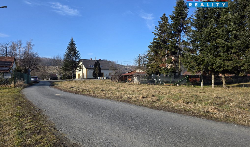 Prodej stavebního pozemku 1 146 m², Zátor – náhled fotky 8