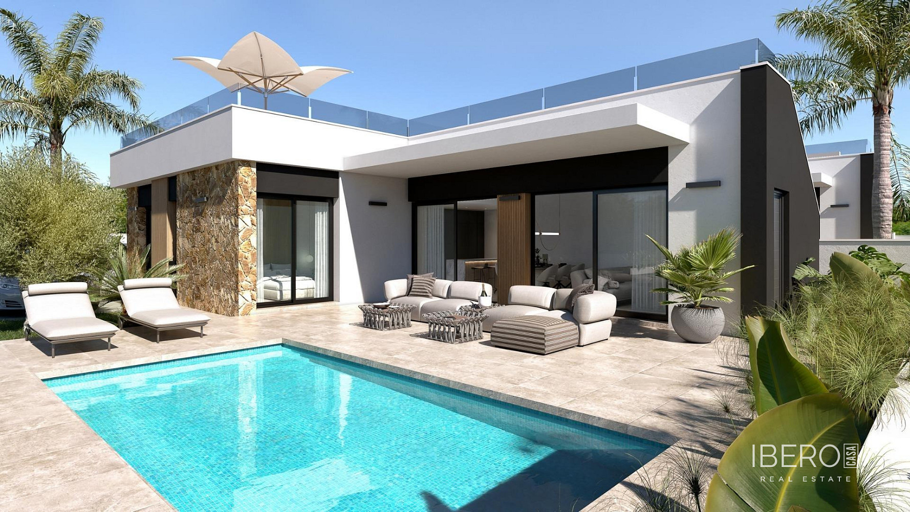Casa 4+kk – Ciudad Quesada - Vista 2