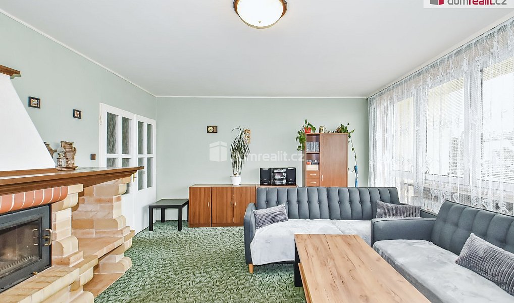 Prodej bytu 3+1 80 m², Praha – náhled fotky 5