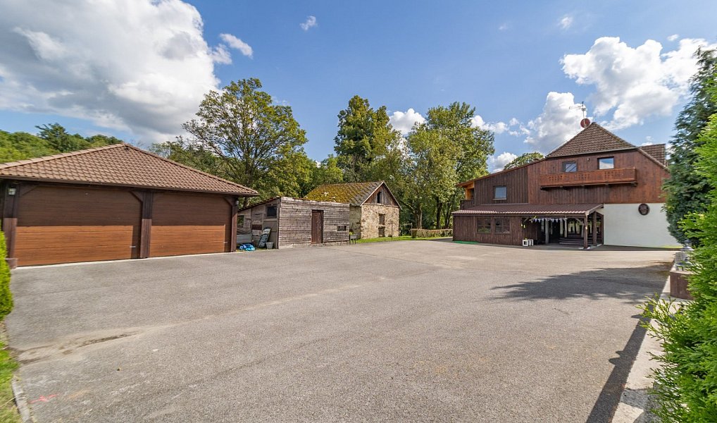 Prodej bytu 2+kk 58 m², Petrovice u Sušice – náhled fotky 9
