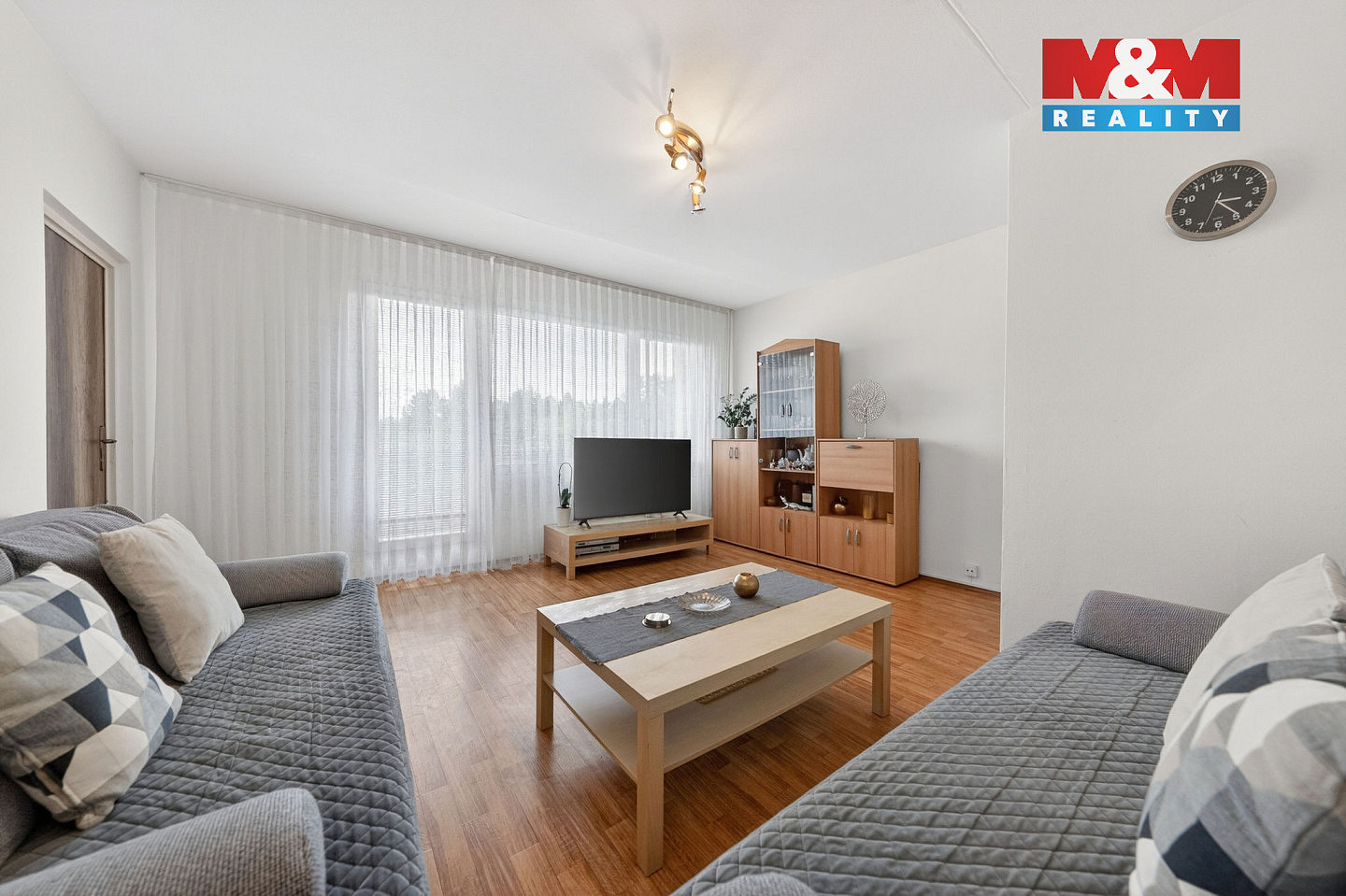 Prodej bytu 3+1 78 m² — photo 3