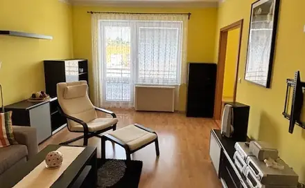 Pronájem bytu 4+1 73 m², Šalounova, Hořice, okres Jičín