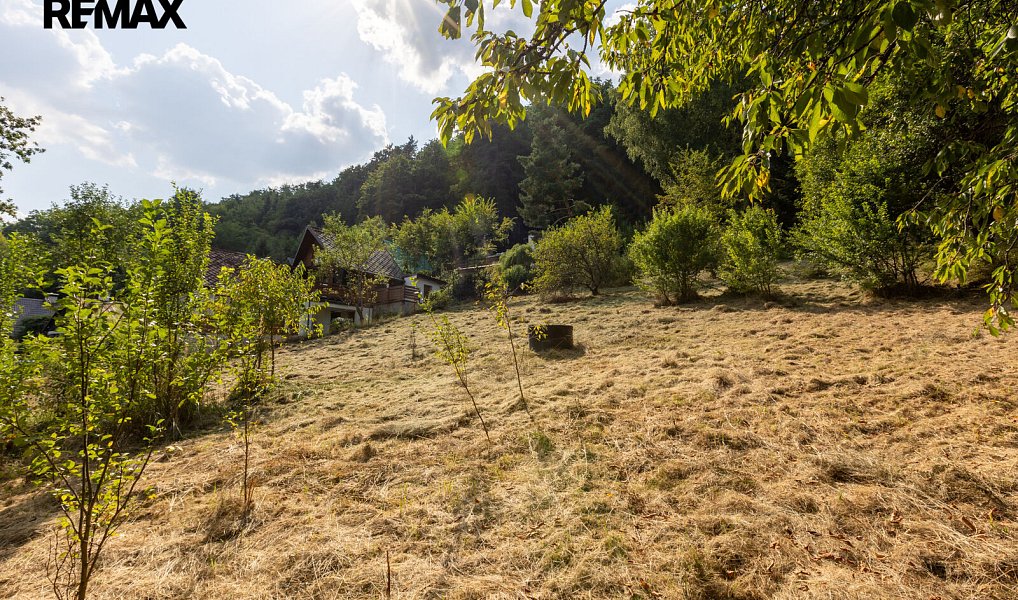 Prodej stavebního pozemku 1 234 m², Vlkančice – náhled fotky 4