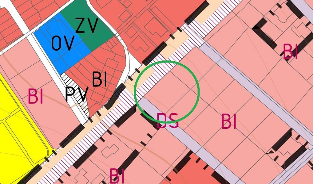 Prodej stavebního pozemku 997 m², Rychnov nad Kněžnou – náhled fotky 7