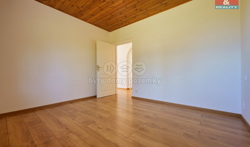 Prodej domu 120 m² s pozemkem 3 903 m², Mostkovice – náhled fotky 22